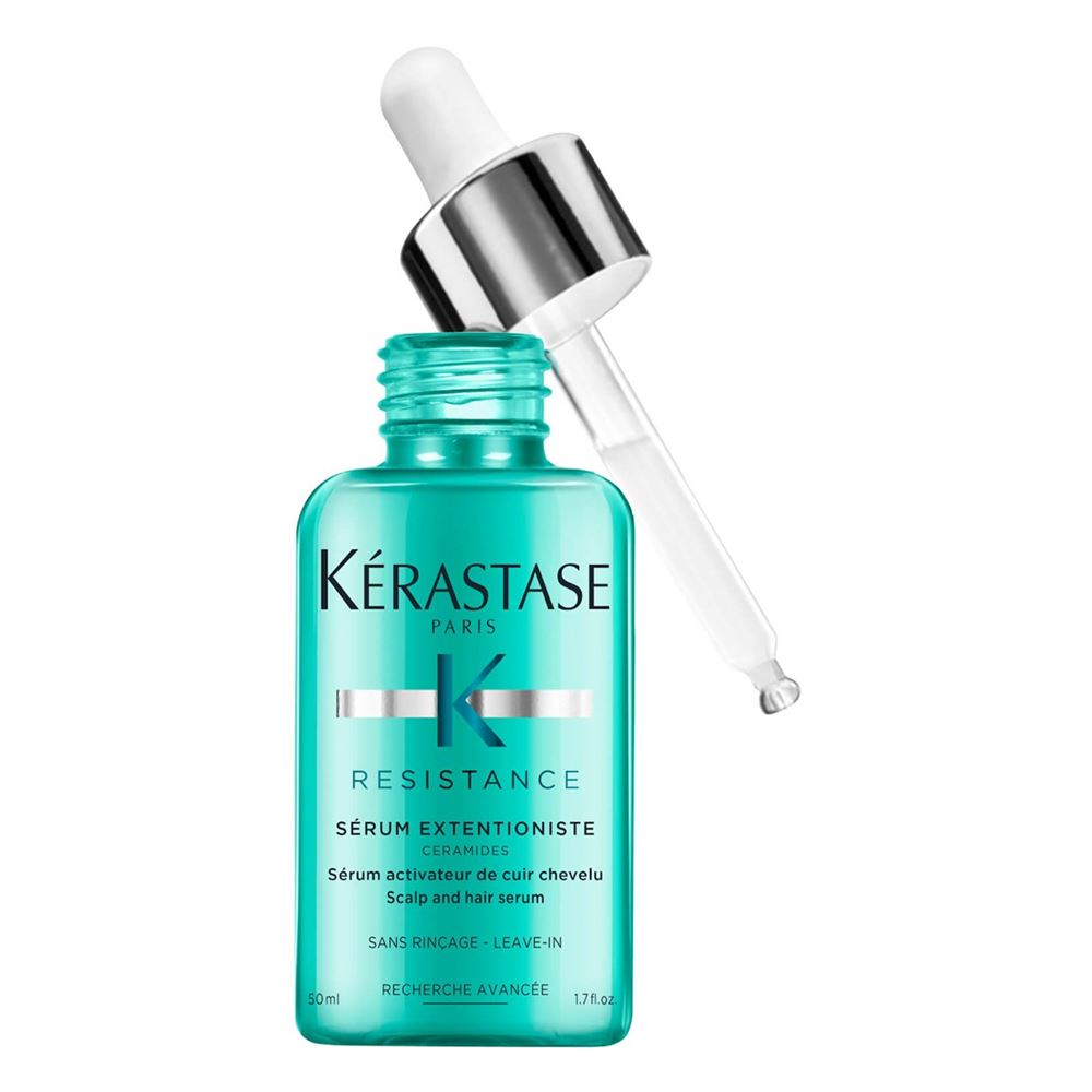 Kerastase Resistance Resistance Extentioniste Serum Сыворотка для восстановления поврежденных и ослабленных волос