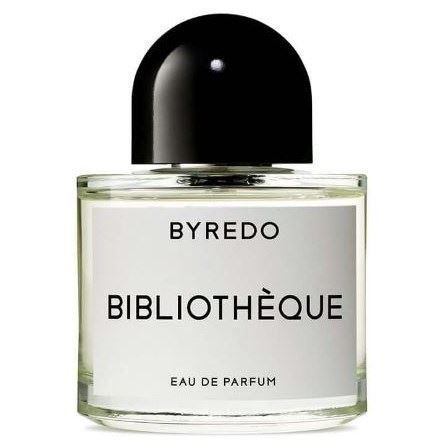 Byredo Fragrance Bibliotheque Библиотека
