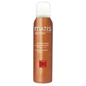Matis Reponse Soleil Self-Tanning Spray Spray For Body Reponse Soleil  Спрей-автозагар для тела