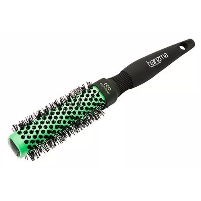 Harizma Professional Брашинги для волос h10622-25 ECO Brush Термобрашинг квадратный 25 мм Термобрашинг квадратный 25 мм