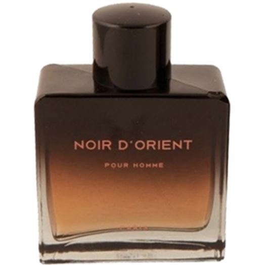 Geparlys Fragrance Noir D'Orient Pour Homme Аромат для успешных мужчин