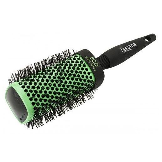 Harizma Professional Брашинги для волос h10622-53 ECO Brush Термобрашинг квадратный 53 мм Термобрашинг квадратный 53 мм
