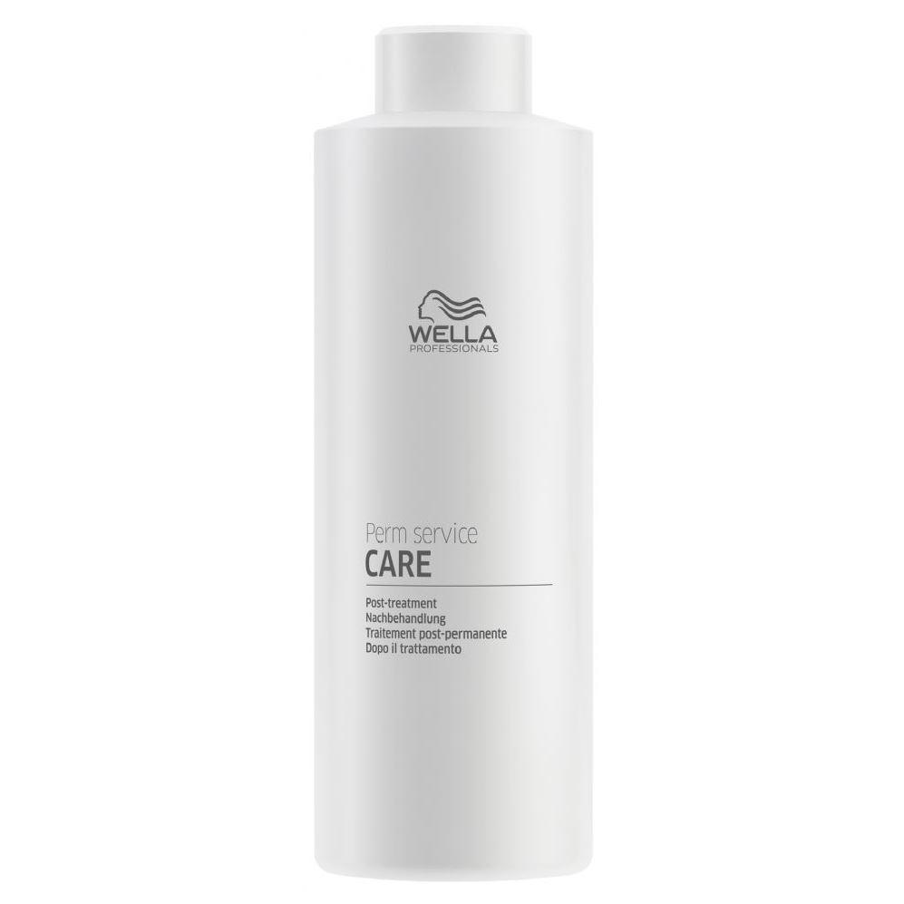 Wella Professionals Creatine+ Perm Servise Care Стабилизатор завивки