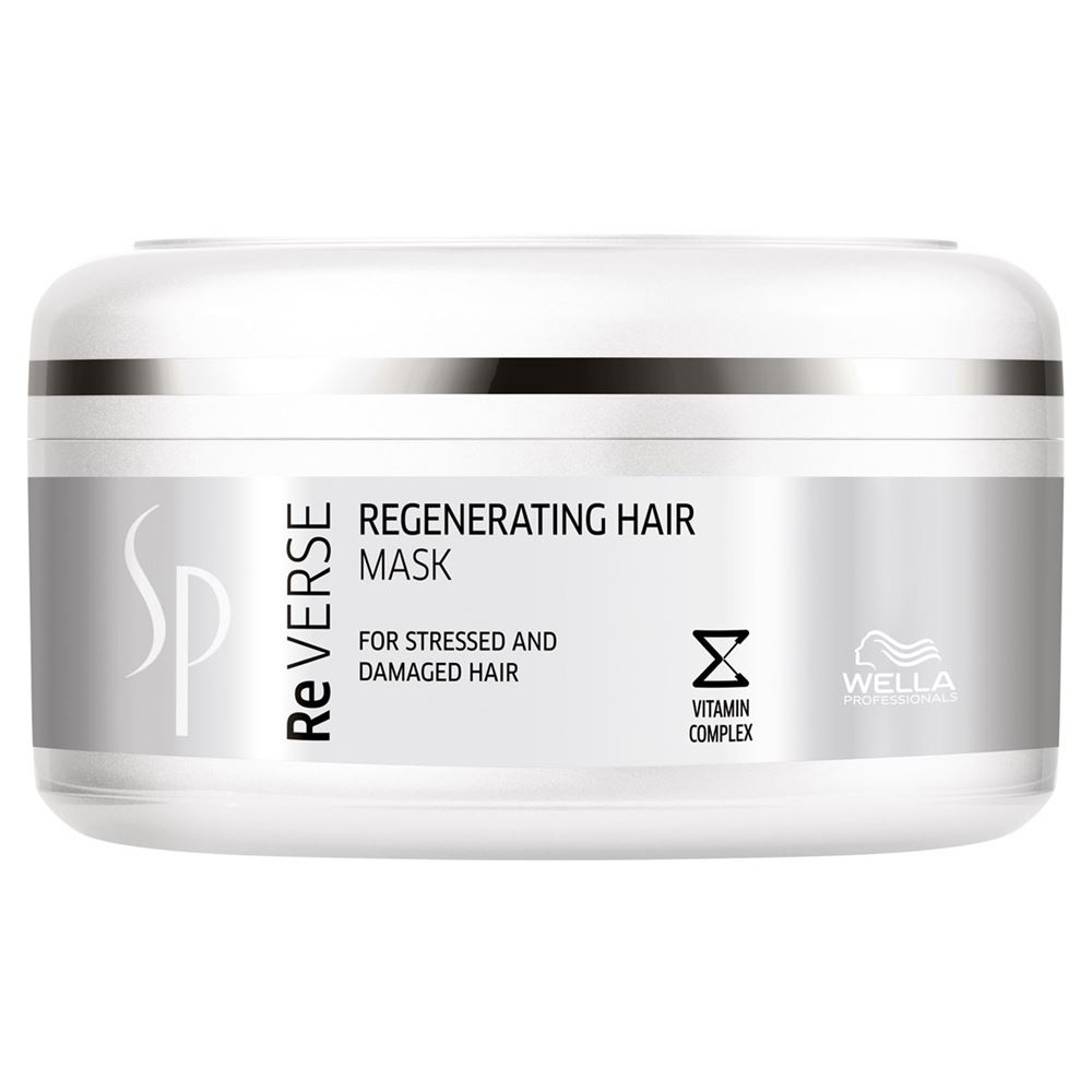 Wella SP Reverse Regenerating Hair Mask Маска для волос регенерирующая