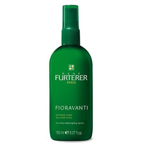 Rene Furterer Fioravanti Спрей для блеска волос Спрей для суперблеска и легкости расчесывания волос без смывания