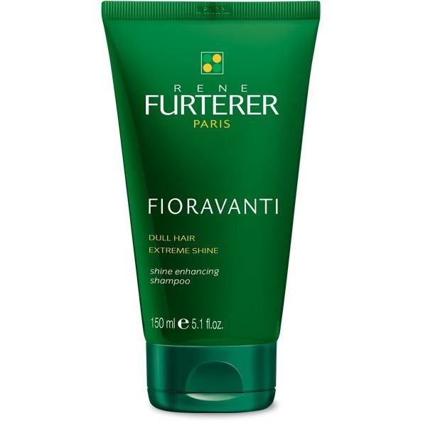 Rene Furterer Fioravanti Шампунь для блеска волос Шампунь для блеска тонких и безжизненных волос