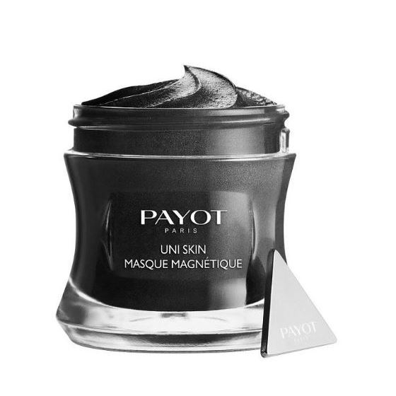 Payot Uni Skin Uni Skin Masque Magnetique Магнитная маска для коррекции неровного тона кожи