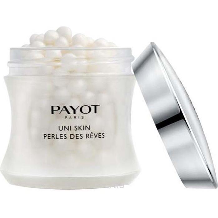 Payot Uni Skin Uni Skin Perles Des Reves Ночной крем для коррекции неровного тона кожи
