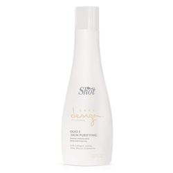 Care Design Skin Purifying Olio 5