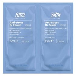 Care Design Antistress Bi Power Step1+2