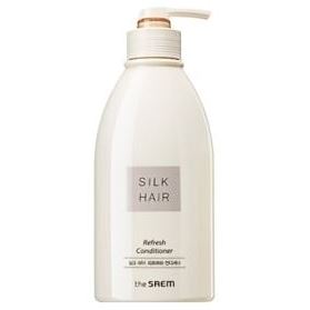 The Saem Silk Hair Silk Hair Refresh Conditioner Кондиционер для волос освежающий