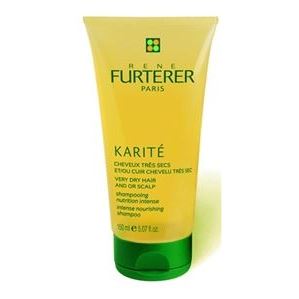 Rene Furterer Karite Питательный шампунь Питательный шампунь Карите для очень сухих волос