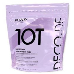 Dikso Blonde. Purple Power 10T