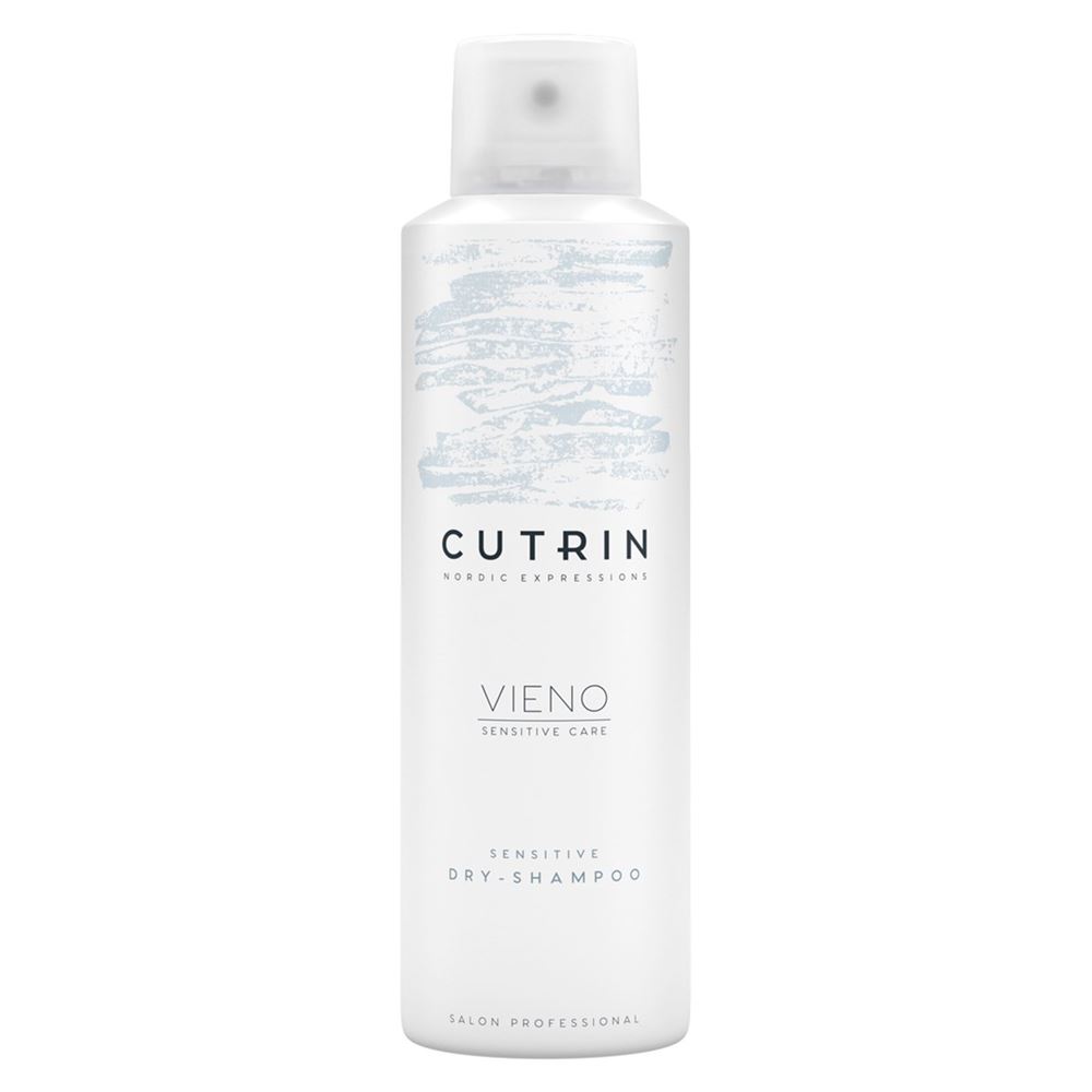 Cutrin Sensitive Scalp  VIENO Sensitive Dry Shampoo Сухой шампунь без отдушки