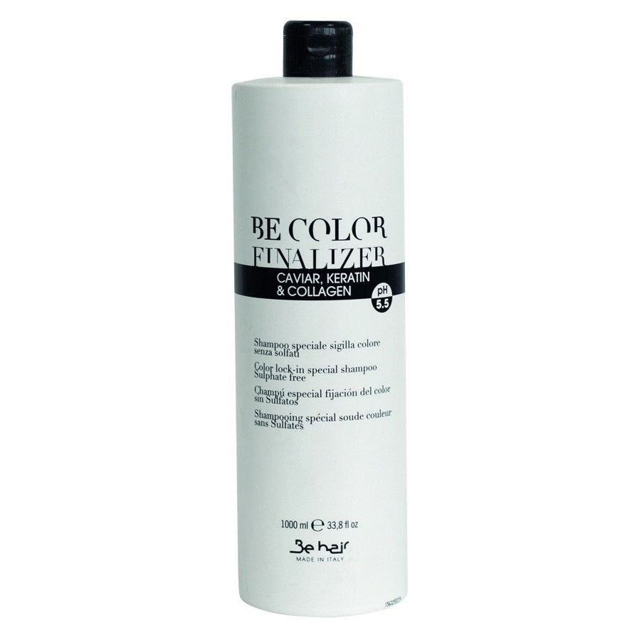 Be Hair Be Color Color Lock-In-Special Shampoo Sulphate Free Специальный шампунь -фиксатор после окрашивания волос
