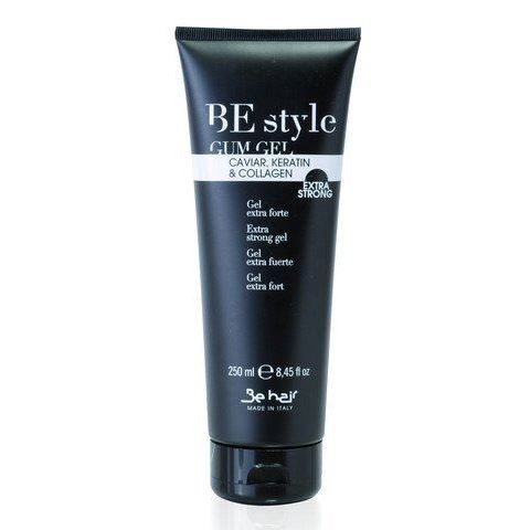 Be Hair Be Style Extra Strong Gel Гель для укладки волос экстра сильной фиксации