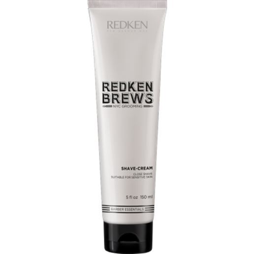Redken For Men Redken Brews Shave-Cream Крем для бритья