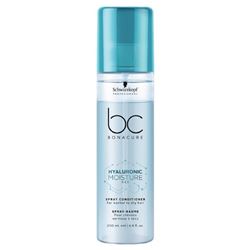 Hyaluronic Moisture Kick. Spray Conditioner