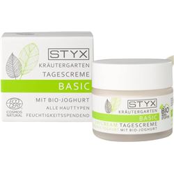 Крем БИО "Йогурт"