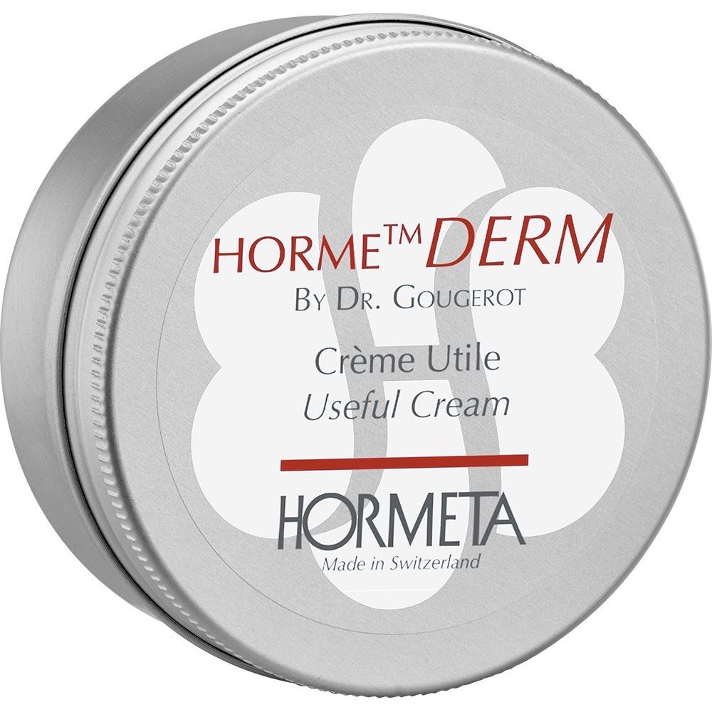 Hormeta Derm DERM Useful Cream ОрмеДЕРМ Базовый увлажняющий крем 