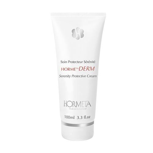 Hormeta Derm DERM Serenity Protective Cream ОрмеДЕРМ Крем-барьер