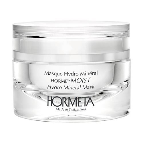 Hormeta Moist MOIST Hydro Mineral Mask ОрмеУВЛАЖНЕНИЕ Увлажняющая маска с минералами