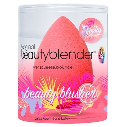 Beauty Blender Спонжи Beauty.Blusher Cheeky Спонж для макияжа