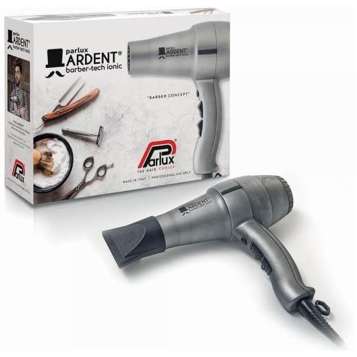Parlux Фены P-ARD Arden Barber-Tech Ionic 1800 W Профессиональный фен для барберов 1800 Вт