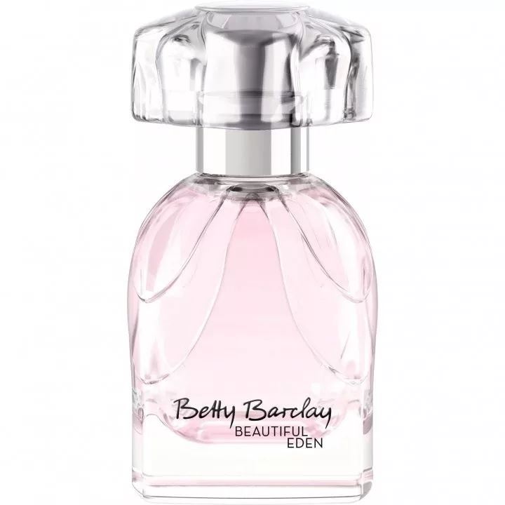 Betty Barclay Fragrance Beautiful Eden Летний, цветочный аромат рая