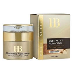 Multi Active Night Cream Age-Defying