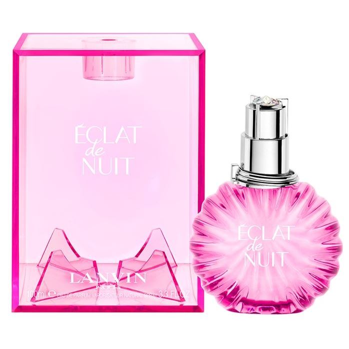 Lanvin Fragrance Eclat De Nuit Вспышка света