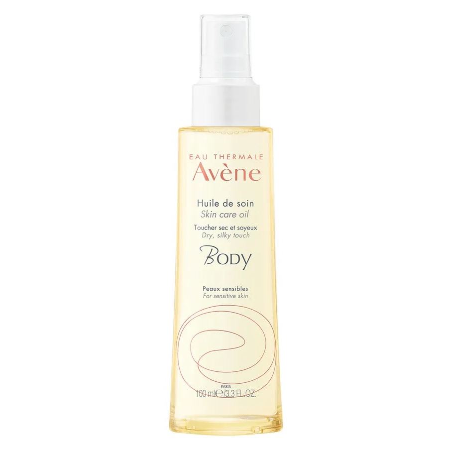 Avene Essential Care Body Масло для тела, лица и волос Avene Body Skin Care Oil