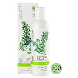 Шампунь Био Кофеин