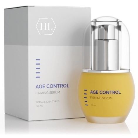 Holy Land Age Control Age Control Firming Serum Сыворотка укрепляющая