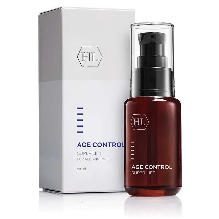 Holy Land Age Control Age Control Super Lift Пилинг-сыворотка для лица