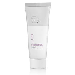Youthful Cream For Normal To Oily Skin 