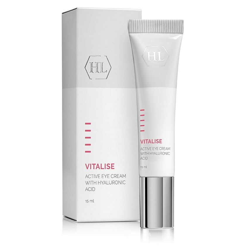 Holy Land Vitalise Vitalise Active Eye Cream Крем для век