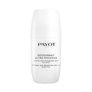 Payot Le Corps Deodorant Ultra Douceur Дезодорант-ролик без содержания спирта