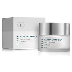 Alpha Complex Day Defense Cream 