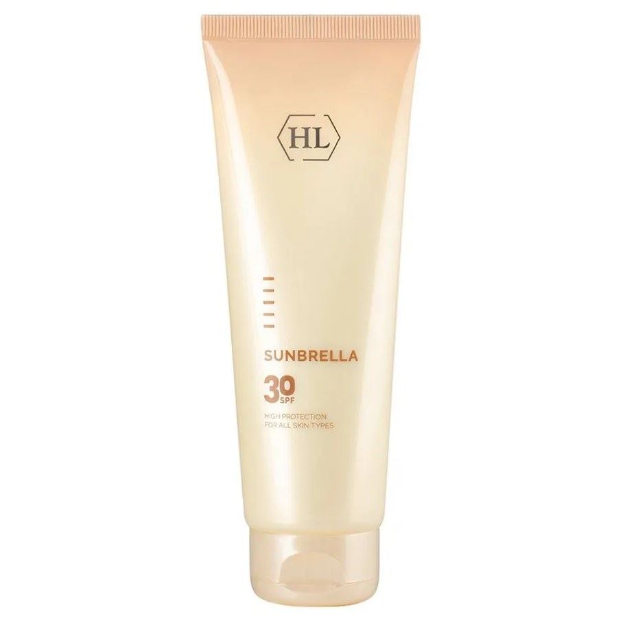 Holy Land Sunbrella Sunbrella Sun Protector SPF 30 Солнцезащитный крем с усиленной формулой