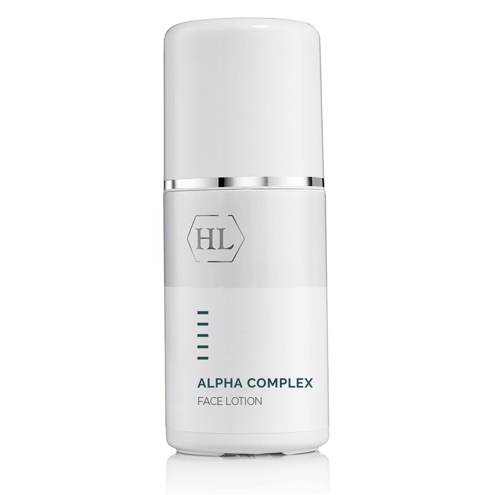 Holy Land Alpha Complex Alpha Complex Face Lotion Лосьон для лица