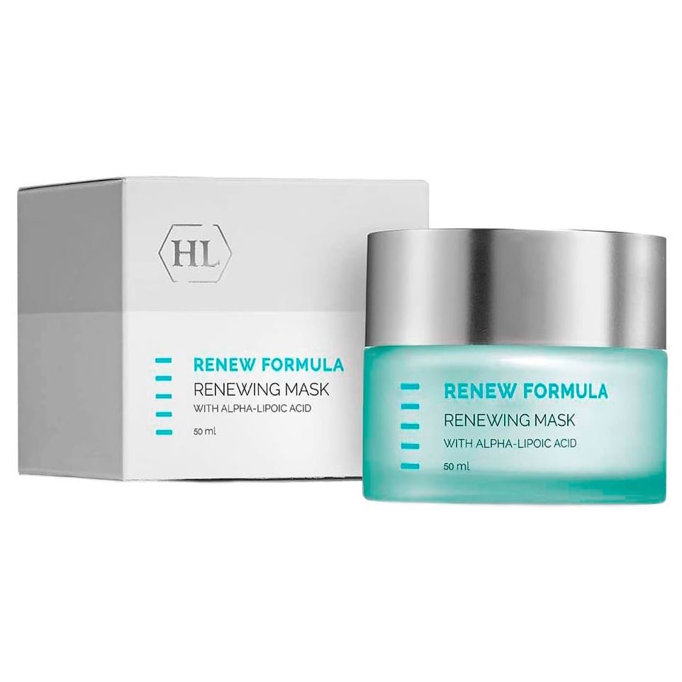 Holy Land Renew Formula Renew Formula Renewing Mask Сокращающая маска