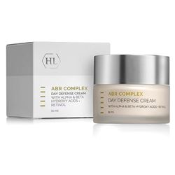 Alpha-Beta & Retinol Day Defense Cream 