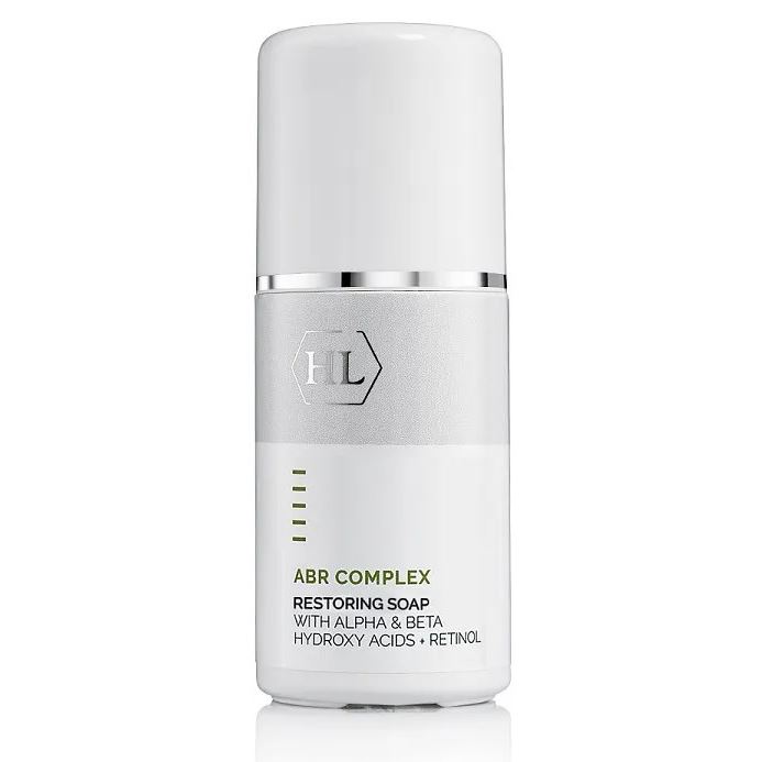 Holy Land ABR Complex Alpha-Beta & Retinol Restoring Soap Мыло восстанавливающее