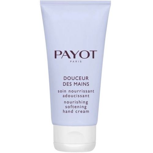 Payot Le Corps Douceur Des Mains Питательный крем для рук, сохраняющий мягкость и молодость