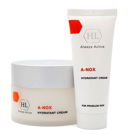 Holy Land ACNOX Plus  A-Nox Hydratant Cream Увлажняющий крем для проблемной кожи