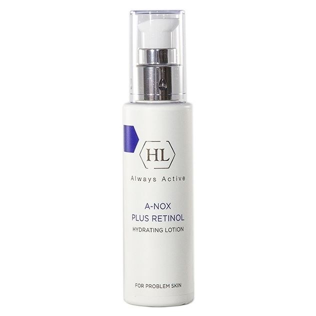 Holy Land A-Nox plus Retinol  A-Nox plus Retinol Hydrating Lotion  Увлажняющий лосьон для проблемной кожи