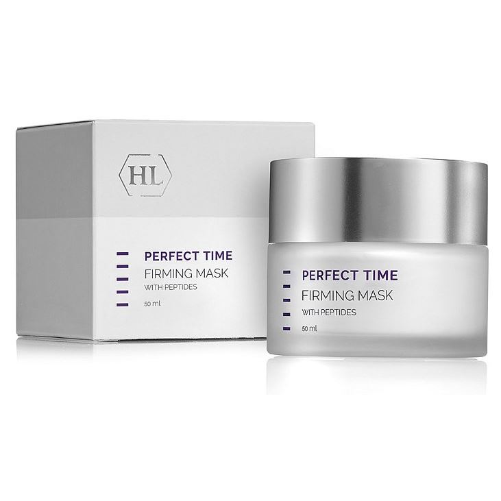 Holy Land Perfect Time Perfect Time Firming Mask Маска подтягивающая и укрепляющая