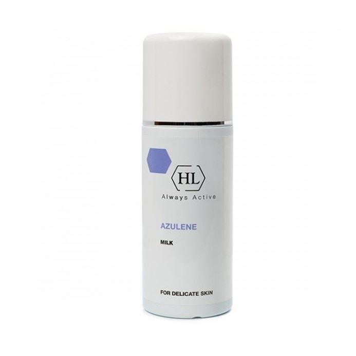Holy Land Azulene Azulene Milk Очищающее молочко для чувствительной кожи лица
