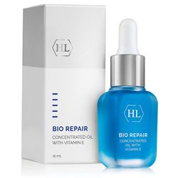 Bio Repаir Concentrated Oil With Vitamin E